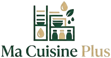 Ma Cuisine Plus